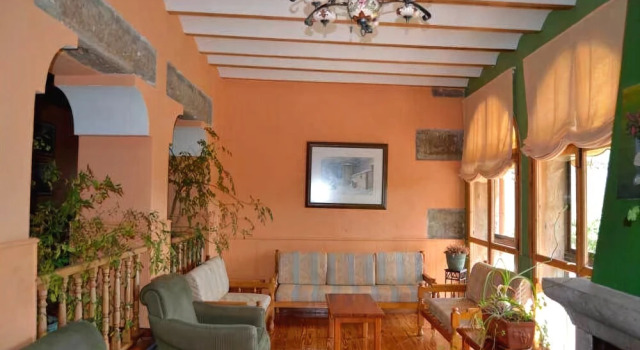 Hospedium Hostal Almanzor, Book Hostel Hostels in Castile and Leon, Hostel