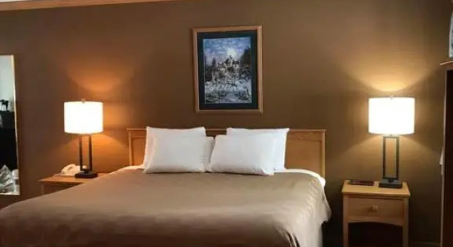 Одноместный номер Deluxe Centerstone Resort Lake-Aire