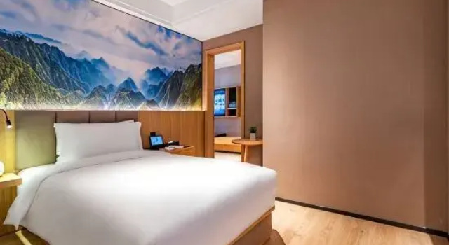 Люкс Business True Go Hotel