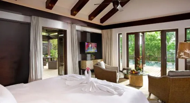 Вилла Narada Resort & Spa Perfume Bay Sanya