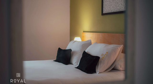 Hotel Royal Colonia, Rezervasyon Otel Colonia havuzlu oteller, Yüzme Havuzu