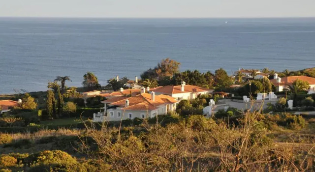 Dolphins Place