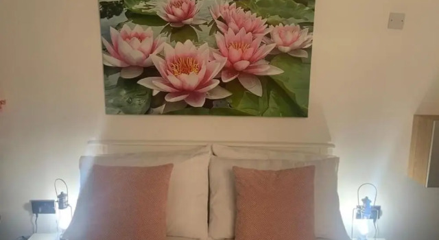 Bloomsbury House - Modern studios near Anfield, Reserva ahora Hotel Anfield Liverpool