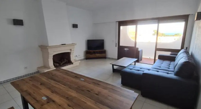402 - Oura - 2 Bedroomed Apartment - Sea View, Boek Appartement Oura Albufeira