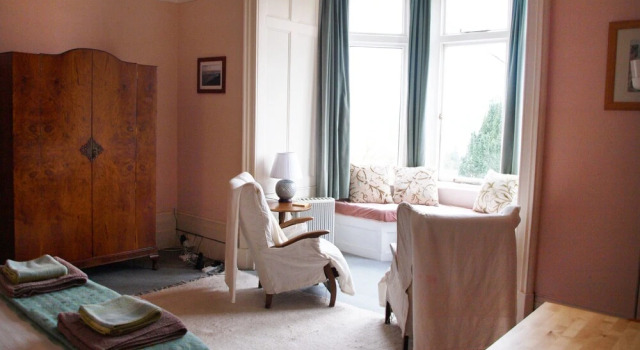 Hill House Retreats, Забронировать Отель Лланстефан Carmarthenshire
