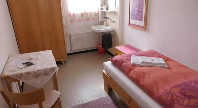 Номер Standard Hotel Rigi Klösterli