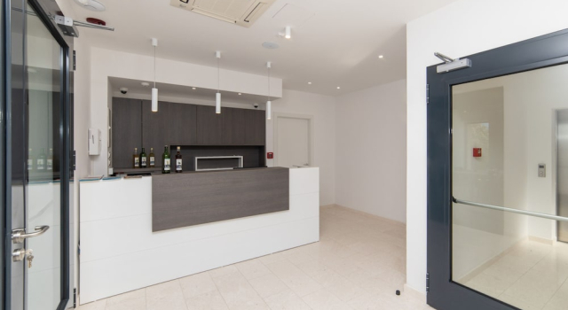 Апартаменты Altiora Prestige Residence 204