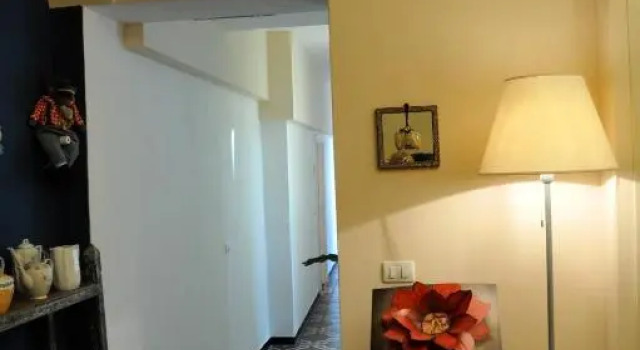 Двухместный номер Standard Erasmo Rooms & Breakfast