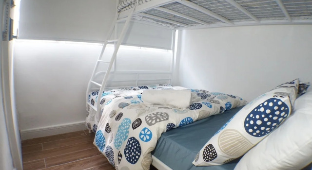 Номер Standard Tung Wo Guest House