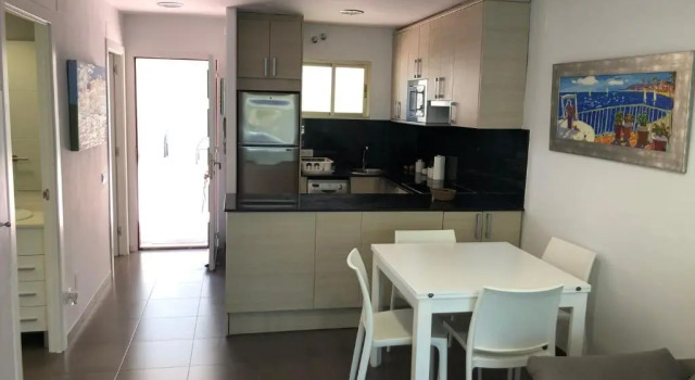 Апартаменты Apartaments Colibri