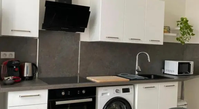 Апартаменты Appartement Place des Promenades