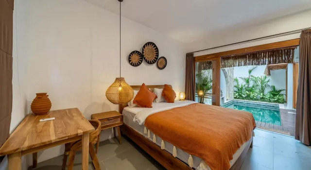 A9 Bali Dream Villa