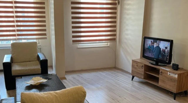 Sleep House Kadıköy, Varaa Huoneisto Hotellit Marmara-alue pysäköinnillä, Pysäköinti