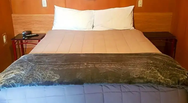 Апартаменты Vista Motor Lodge