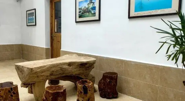 Nanshanxia Hostel