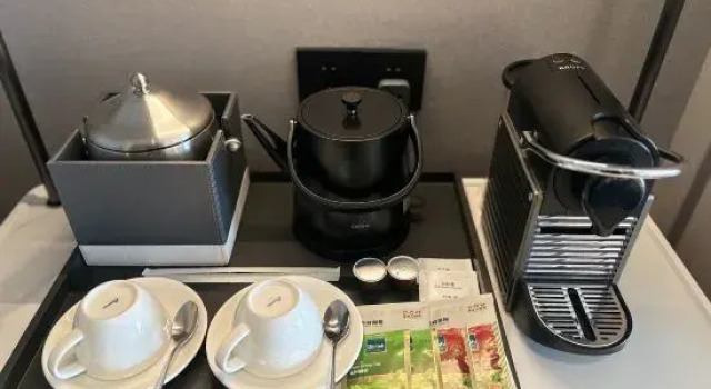 Люкс Executive Novotel Xi'an SCPG