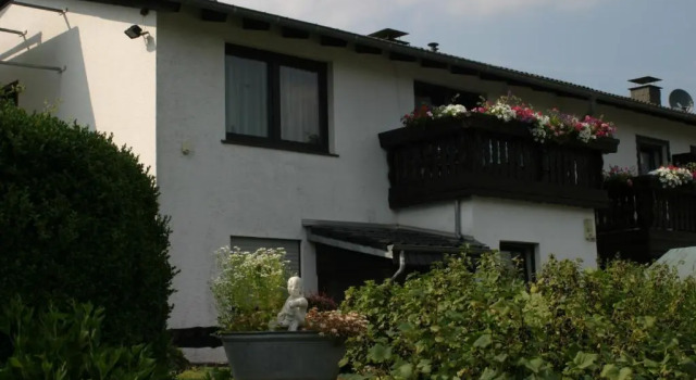 Апартаменты с балконом Pension Haus Liesertal