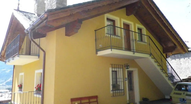 Appartamento Centro Storico