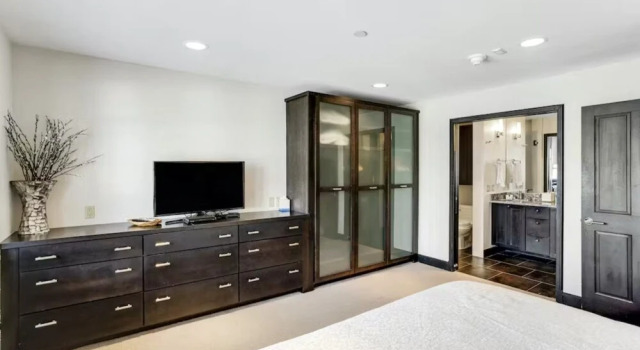 5 Bedroom Ski-in/ski-out Luxury Townhome in The Meadows Townhomes