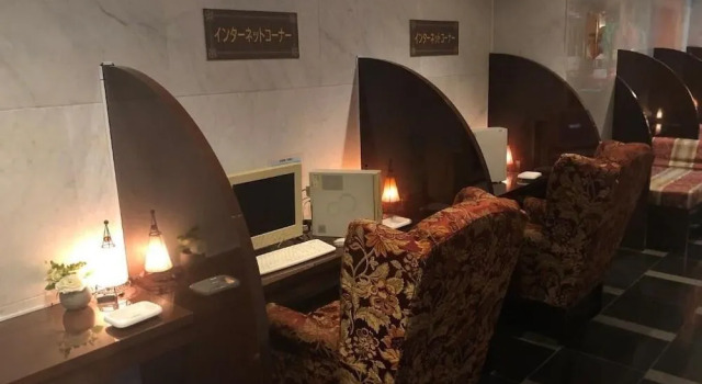 Restay Windy Adults Only, Book Hotel Hoteller i Kitakyushu med parkering, Parkering