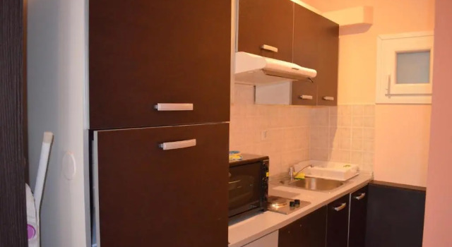 Апартаменты Standard Thassos Grand Villas Apartments & Studios