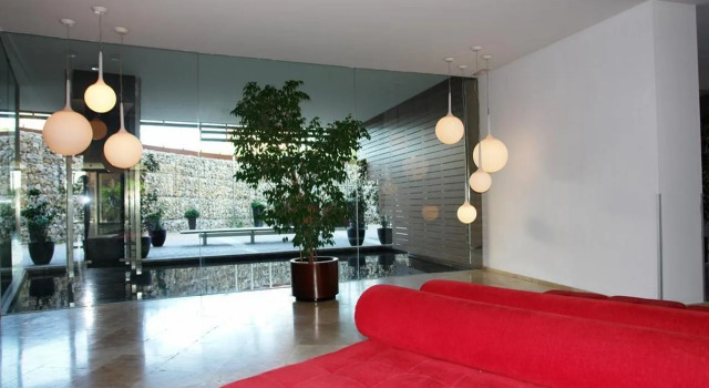 Ohtels Les Oliveres, Réserver Hôtel El Perello Catalogne