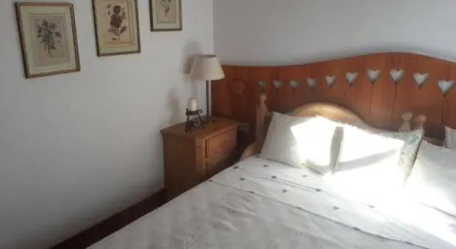 Jagdhaus in der Rhön in völliger Alleinlage, Prenota Hotel Hotel e alloggi a Gersfeld, Hotel