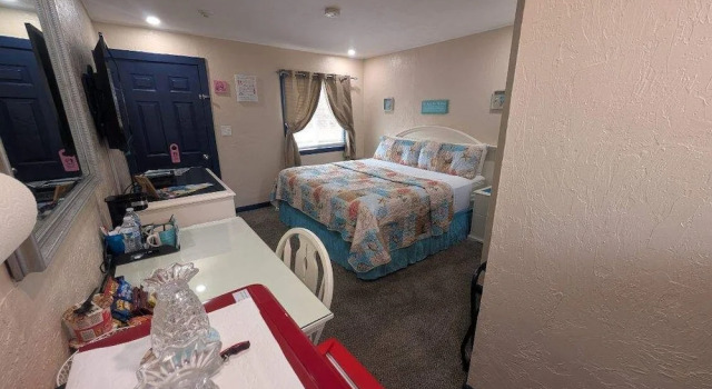Номер Standard The Inn at Buzzards Bay