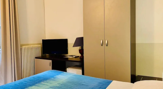 Номер Economy Hotel Marcos