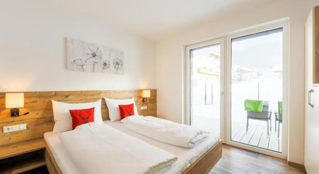 Шале Aurora Mountain Chalet by we rent