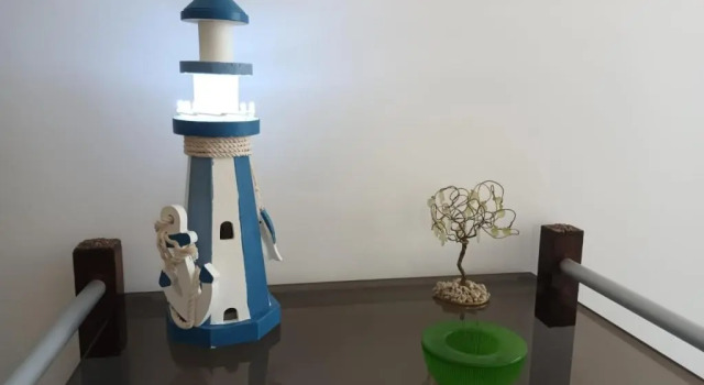 Апартаменты Blue Sea Apartment