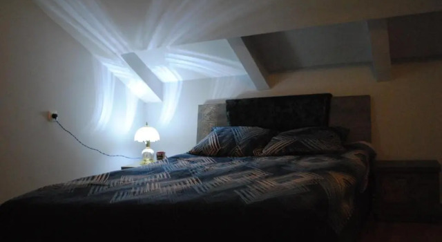 Family Guesthouse - Macharashvili
