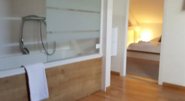 Номер Standard Le Prana -Maison et Chambres dHôtes, Wellness et Centre de soins