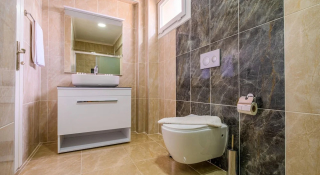 Вилла Luxury Lilly Villa 2