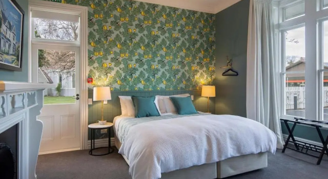 Номер Deluxe The Vicarage Geraldine