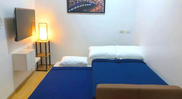 Номер Deluxe c 1 комнатой с балконом и с видом на город Cedar Peak Condominium by Tripsters Hub