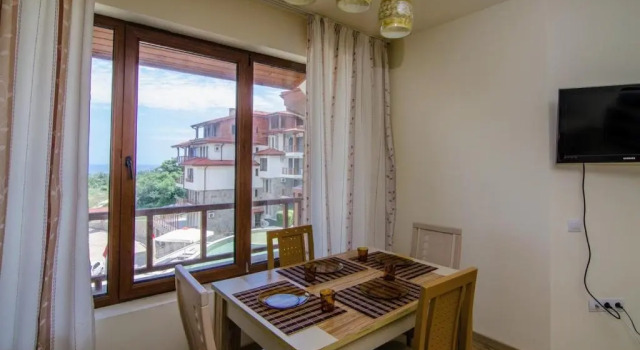 Апартаменты Apartment Balchik