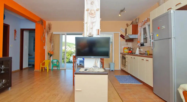 Апартаменты Žigulin Apartment