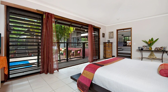 Banyak Villa, Buchen Sie Villa Horseshoe Bay Magnetic Island