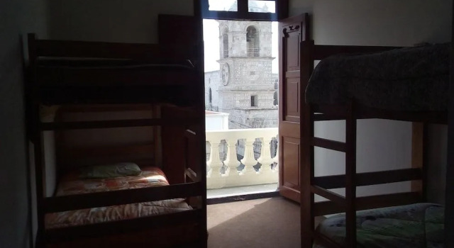 Happy Dream's Hostel, Book Hostel Hostels in Arequipa, Hostel