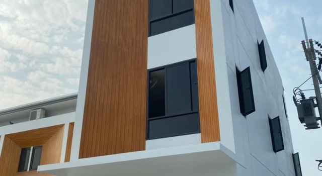 Nunglenkunmai Hotel (SHA Certified)