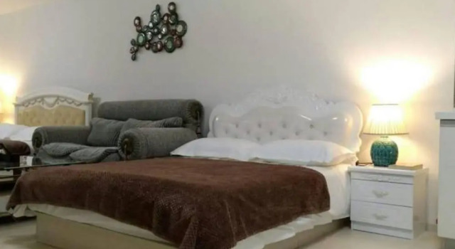 Baizhu Apartment