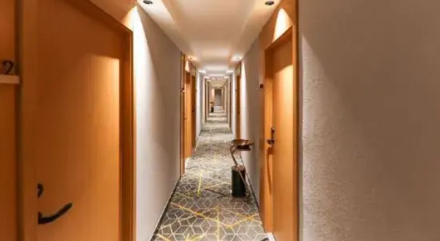 Miduo Hotel, Varaa Hotelli Shanghai Shanghai