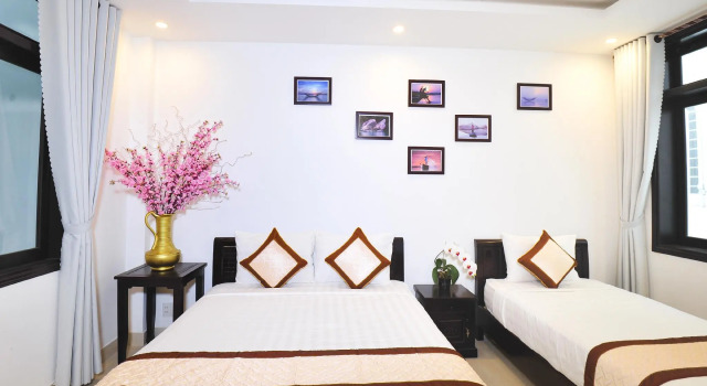Hoi An Bali Homestay