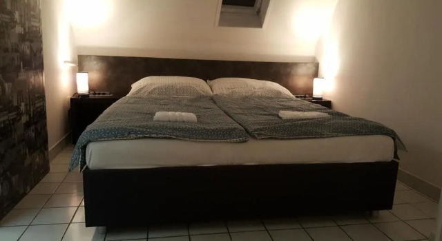 Апартаменты Főnix de Lux Apartman