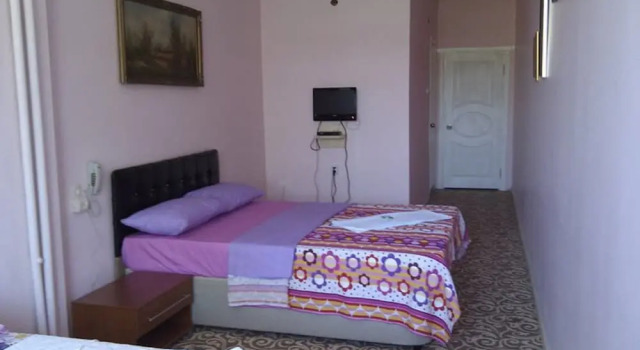 Cigdem Motel Pansiyon