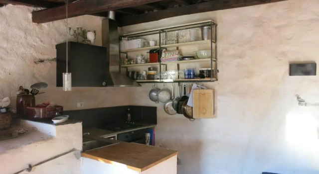 Rustic Liguria, Rezervasyon Otel Ceriana Liguria