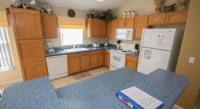 Indian Creek 5 bed / +3 bathrooms home