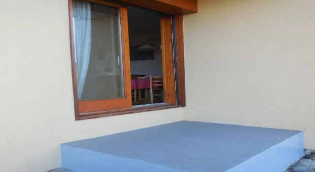 Appartement La Plagne, 1 pièce, 3 personnes - FR-1-353-6