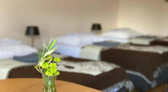 Апартаменты Modern House Gehrden auf 2 Etagen, Nice Garten, Barbecue, Contactless Check-in, free parking